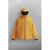 Veste Picture Goods Camel 2024