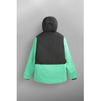 Veste Picture Naikoon Spectra Green Black 2024
