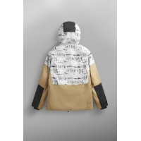 Veste Picture Stone Printed Mood 2024
