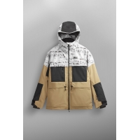 Veste Picture Stone Printed Mood 2024