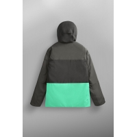Veste Picture Object Spectra Green Black 2024