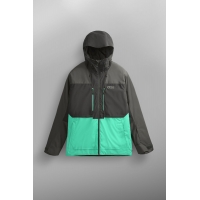 Veste Picture Object Spectra Green Black 2024