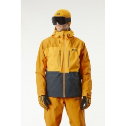 Veste Picture Object Dark Blue 2024 pour homme