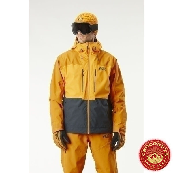 Veste Picture Object Dark Blue 2024