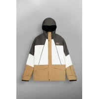 Veste Picture Kenko Mystic Blue Raven Grey 2024