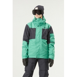Veste Picture Payma Spectra Green Dark Blue 2024 pour homme