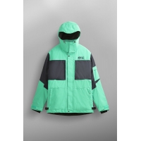 Veste Picture Payma Spectra Green Dark Blue 2024