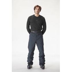 Pantalon Picture Object Dark Blue 2024 pour homme