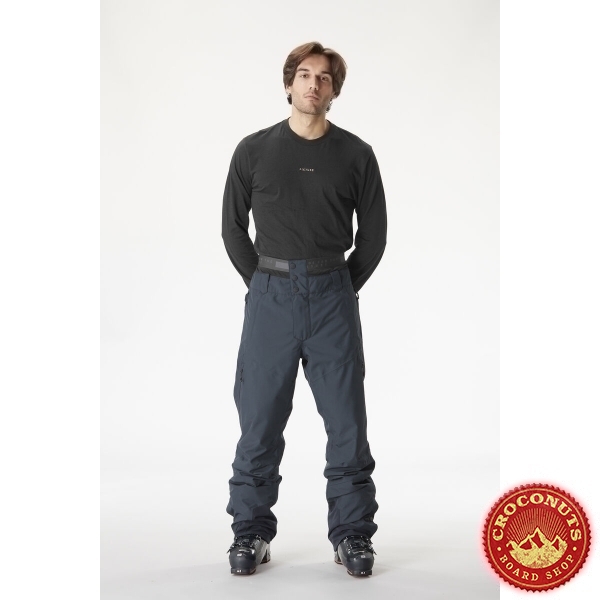 Pantalon Picture Object Dark Blue 2024