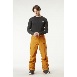 Pantalon Picture Object Camel 2024 pour homme