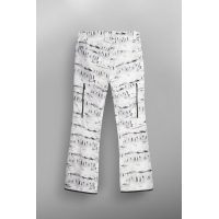 Pantalon Picture Plan Printed Mood 2024