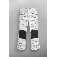 Pantalon Picture Plan Printed Mood 2024