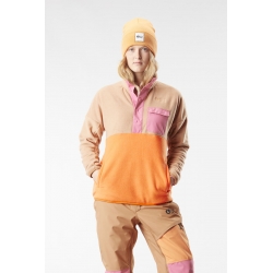 Fleece Picture Arcca 1/4 Latte 2024 pour femme