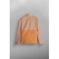 Fleece Picture Arcca 1/4 Latte 2024