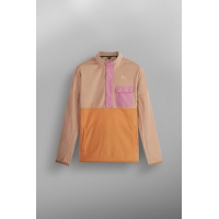 Fleece Picture Arcca 1/4 Latte 2024