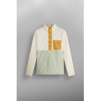 Fleece Picture Arcca 1/4 Light Milk 2024
