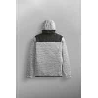 Polaire Picture Ambroze grey Melange Black 2024