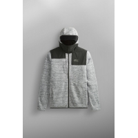Polaire Picture Ambroze grey Melange Black 2024
