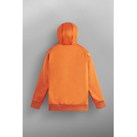 Fleece Picture Park Zip Tech Autumn Maple 2024