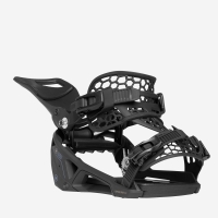 Fixations Nidecker Supermatic Black 2025