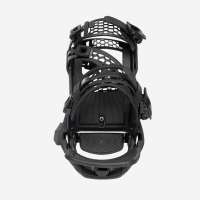 Fixations Nidecker Supermatic Black 2024