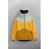 Veste Picture Seakrest Camel 2024
