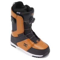 Boots DC Shoes Control Boa Wheat Black 2024