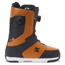 Boots DC Shoes Control Boa Wheat Black 2024 pour homme, pas cher