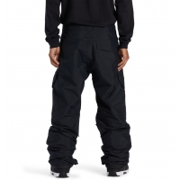 Pantalon DC Shoes Banshee Black 2025