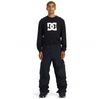 Pantalon DC Shoes Banshee Black 2026