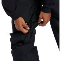 Pantalon DC Shoes Banshee Black 2025