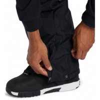 Pantalon DC Shoes Banshee Black 2025