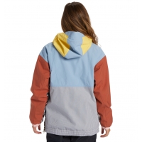 Veste DC Shoes Chalet Repurpose 2024