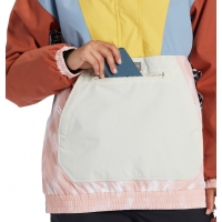 Veste DC Shoes Chalet Repurpose 2024