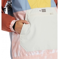 Veste DC Shoes Chalet Repurpose 2024