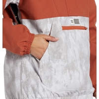 Veste DC Shoes Chalet Auburn 2024