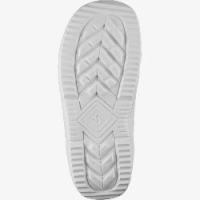 Boots Salomon Pearl Boa Black White Gold 2024