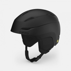 Casque Giro Ratio MIPS Mat Black 2024 pour homme