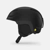 Casque Giro Ratio MIPS Mat Black 2024