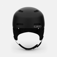 Casque Giro Ledge FS MIPS Mat Black 2025