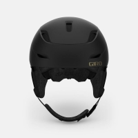Casque Giro Ceva MIPS Mat Black 2024