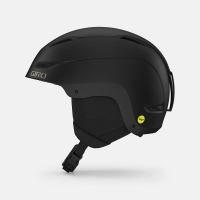 Casque Giro Ceva MIPS Mat Black 2024