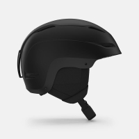 Casque Giro Ceva MIPS Mat Black 2024