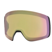 Masque Smith 4D Mag Slate Chromapop Everyday Red Mirror 2024