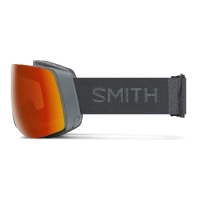 Masque Smith 4D Mag Slate Chromapop Everyday Red Mirror 2024