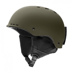Casque Smith Holt 2 Matte Forest 2024 pour unisexe