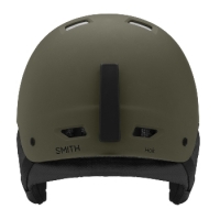 Casque Smith Holt 2 Matte Forest 2024