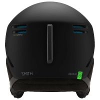 Casque Smith Method Matte Black 2024