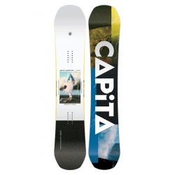 Board Capita Defenders Of Awesome  2024 pour homme, pas cher
