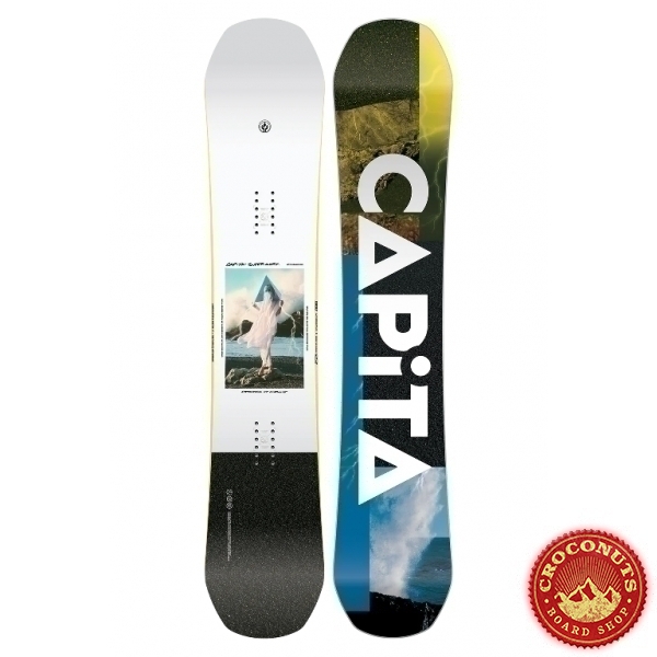 Board Capita Defenders Of Awesome 2024